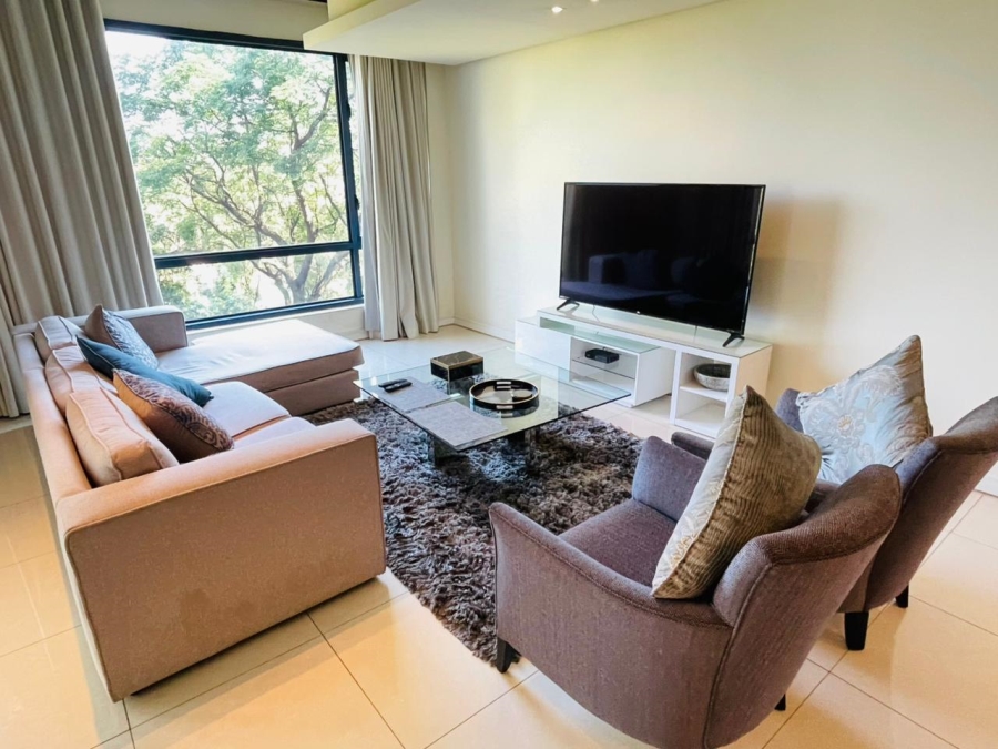 To Let 2 Bedroom Property for Rent in Morningside Gauteng