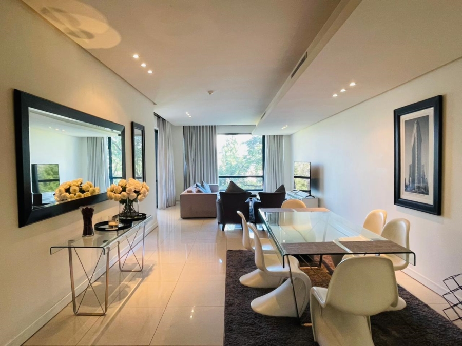 To Let 2 Bedroom Property for Rent in Morningside Gauteng