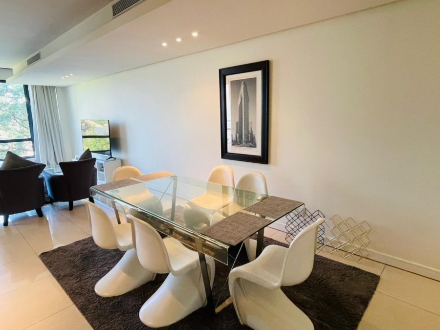 To Let 2 Bedroom Property for Rent in Morningside Gauteng