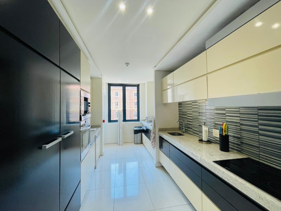 To Let 2 Bedroom Property for Rent in Morningside Gauteng