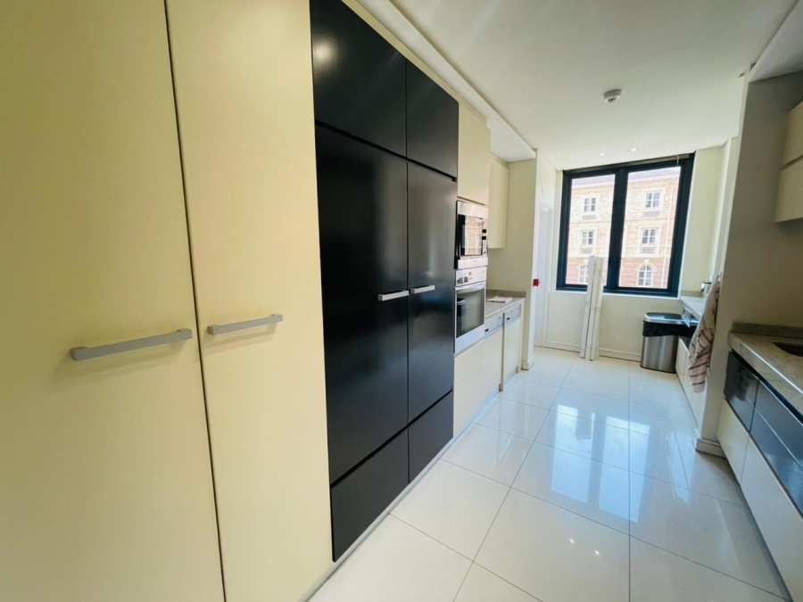 To Let 2 Bedroom Property for Rent in Morningside Gauteng