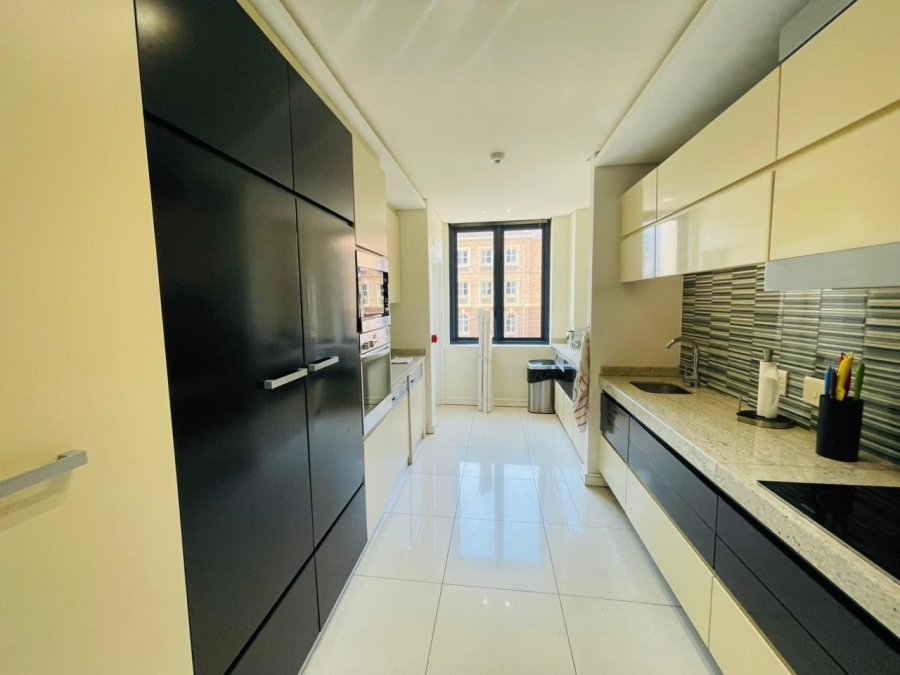 To Let 2 Bedroom Property for Rent in Morningside Gauteng