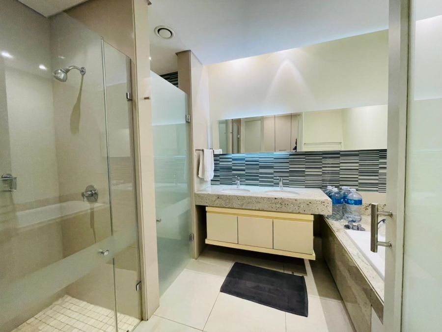 To Let 2 Bedroom Property for Rent in Morningside Gauteng