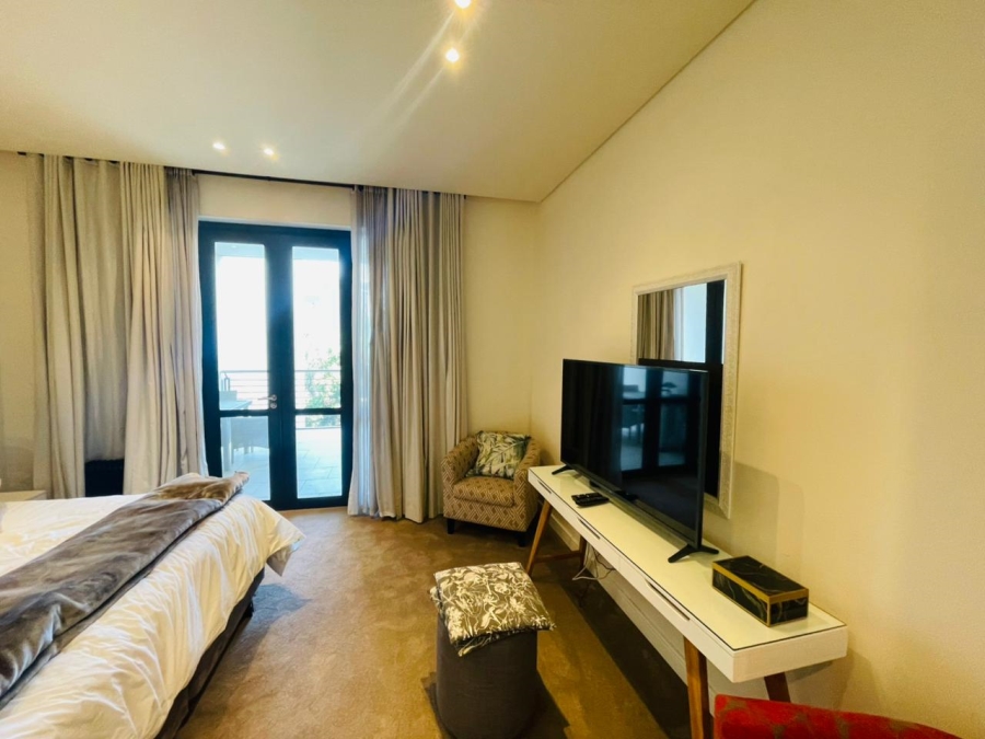 To Let 2 Bedroom Property for Rent in Morningside Gauteng