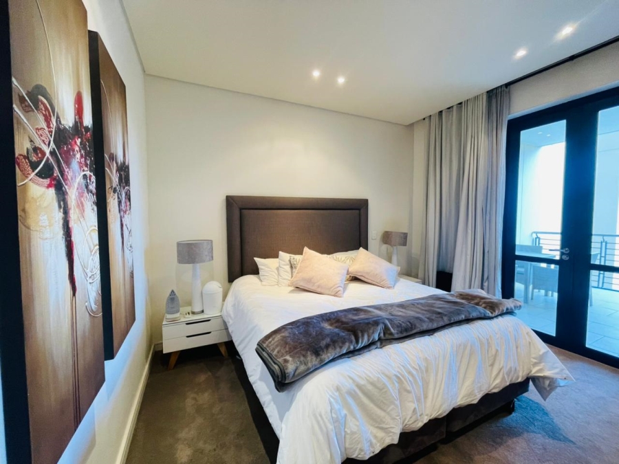 To Let 2 Bedroom Property for Rent in Morningside Gauteng