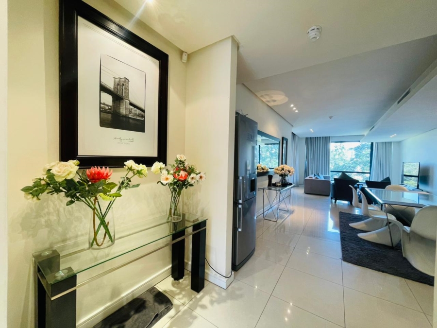 To Let 2 Bedroom Property for Rent in Morningside Gauteng