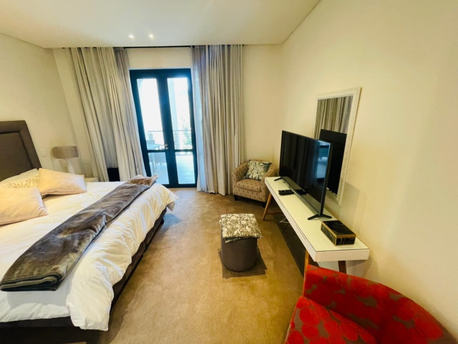 To Let 2 Bedroom Property for Rent in Morningside Gauteng