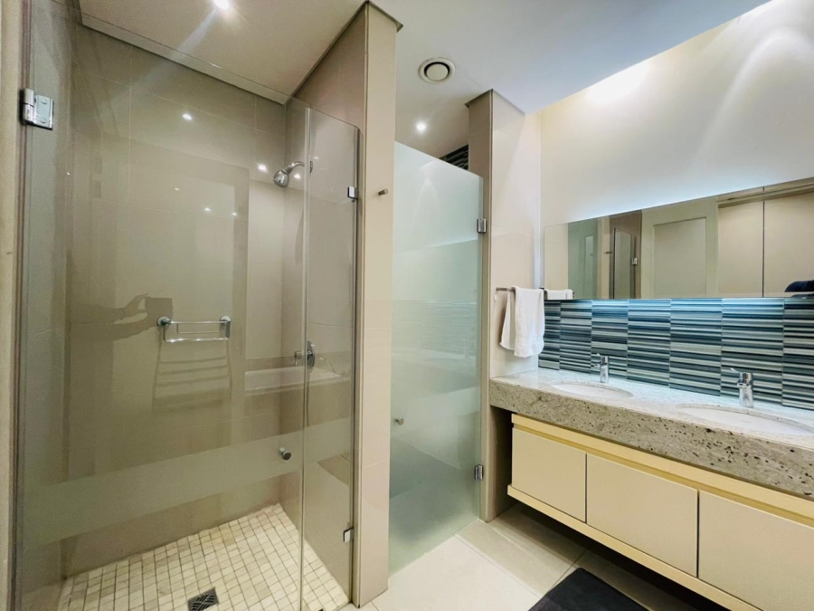 To Let 2 Bedroom Property for Rent in Morningside Gauteng