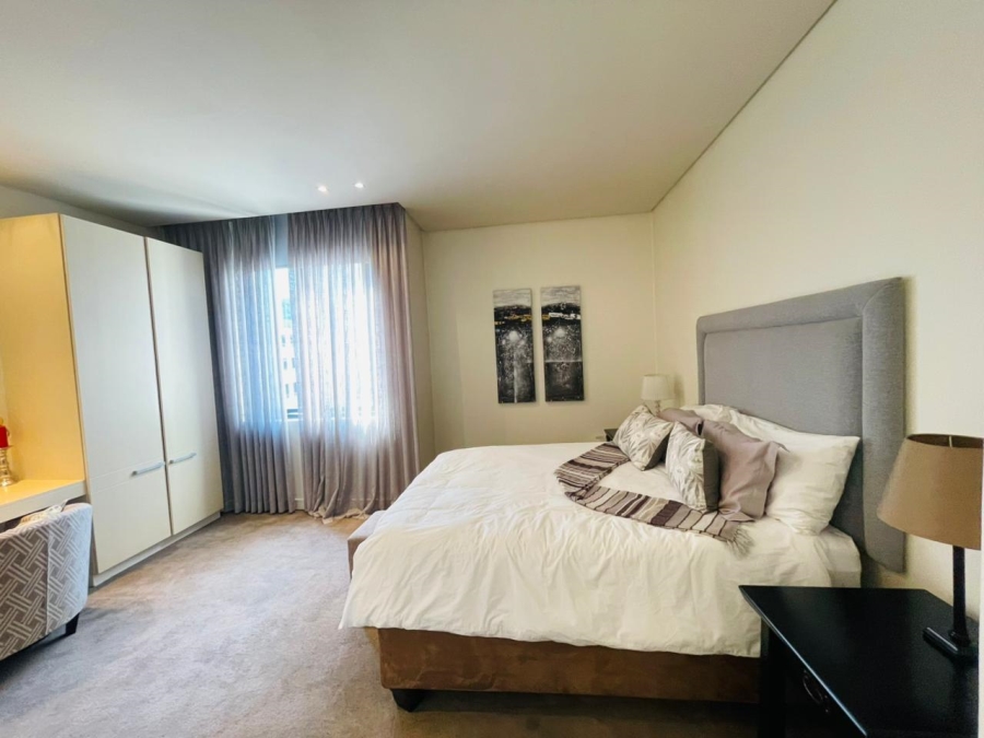 To Let 2 Bedroom Property for Rent in Morningside Gauteng