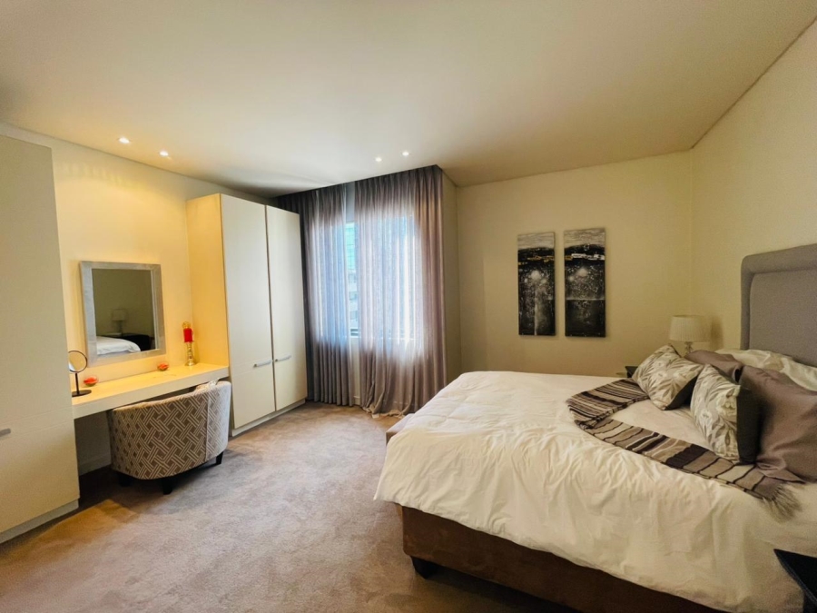 To Let 2 Bedroom Property for Rent in Morningside Gauteng