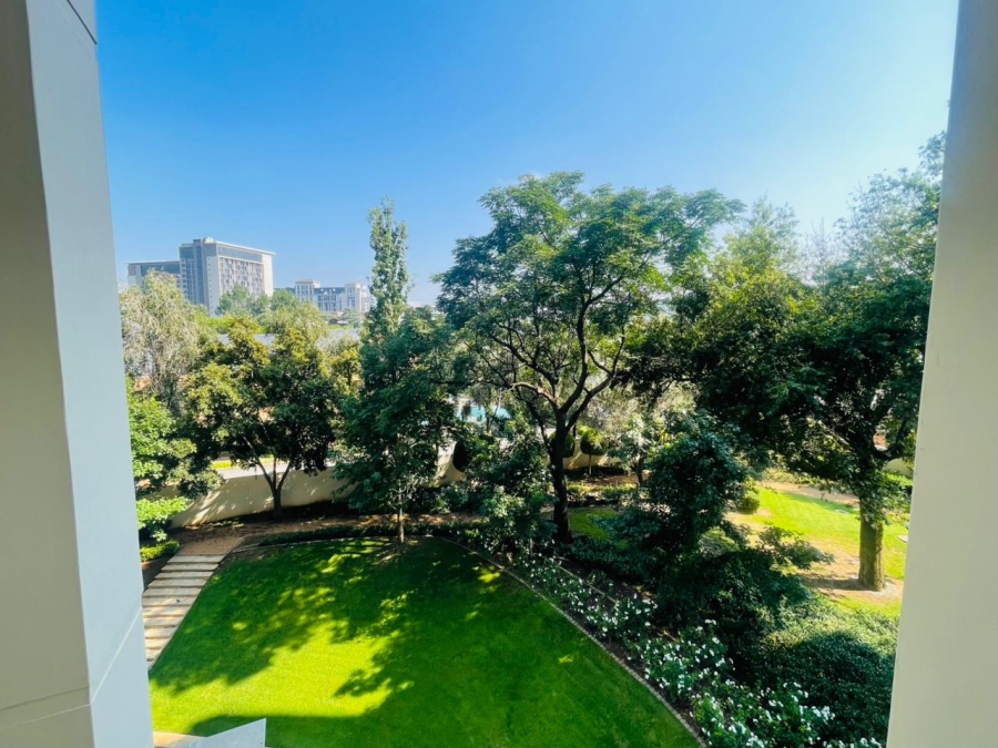 To Let 2 Bedroom Property for Rent in Morningside Gauteng