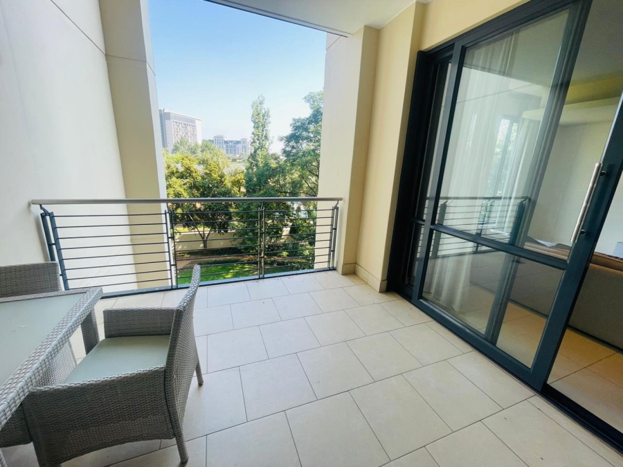 To Let 2 Bedroom Property for Rent in Morningside Gauteng