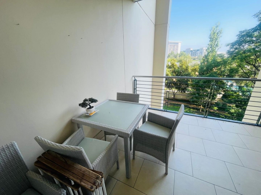 To Let 2 Bedroom Property for Rent in Morningside Gauteng