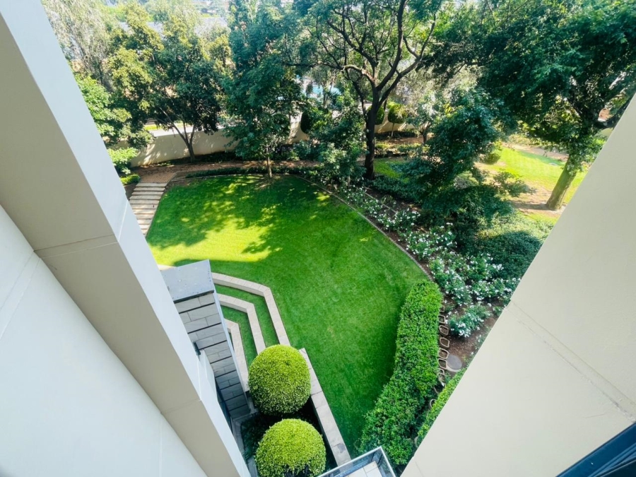 To Let 2 Bedroom Property for Rent in Morningside Gauteng