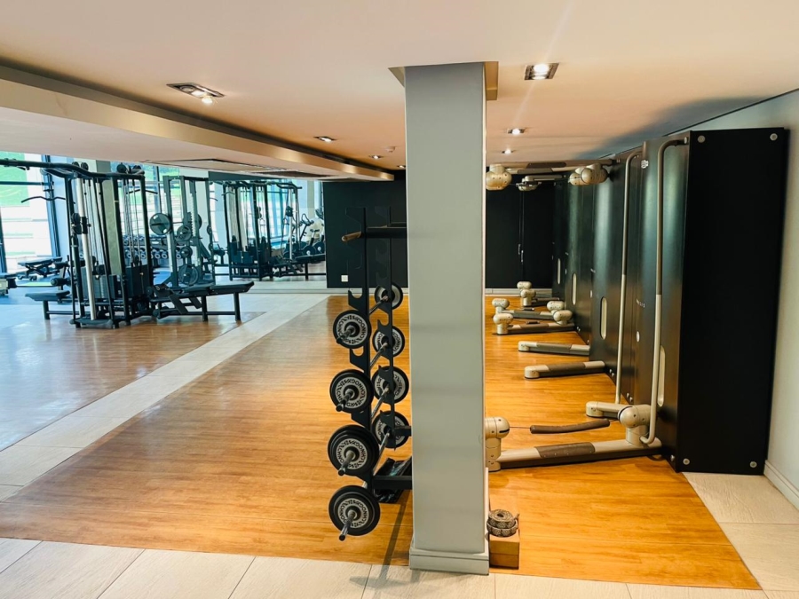 To Let 2 Bedroom Property for Rent in Morningside Gauteng