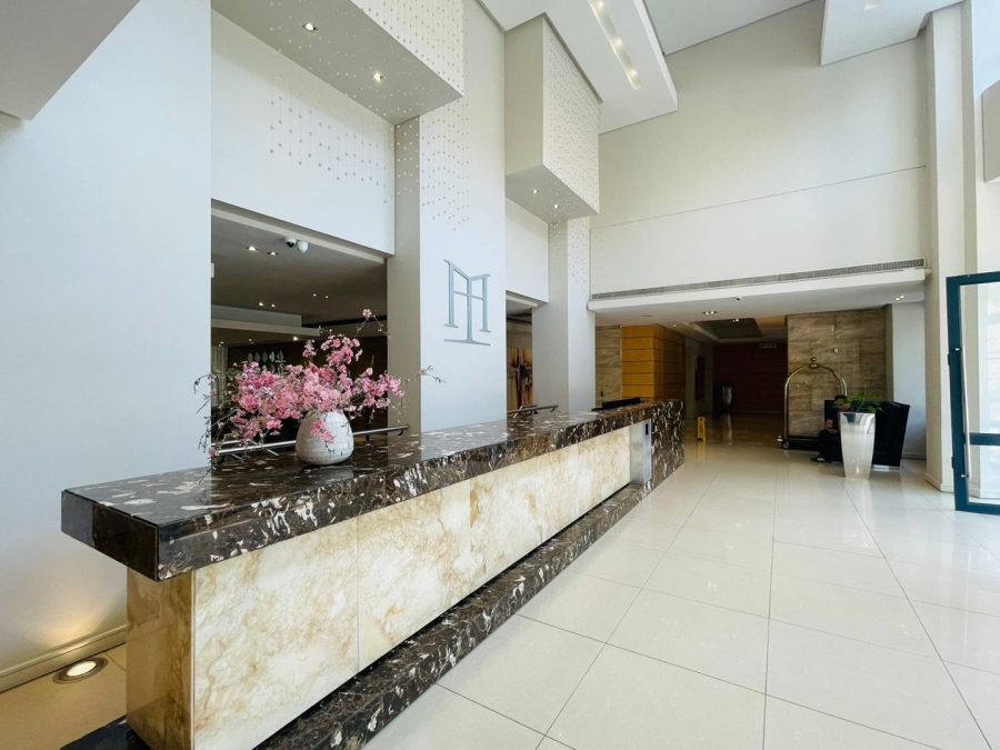 To Let 2 Bedroom Property for Rent in Morningside Gauteng