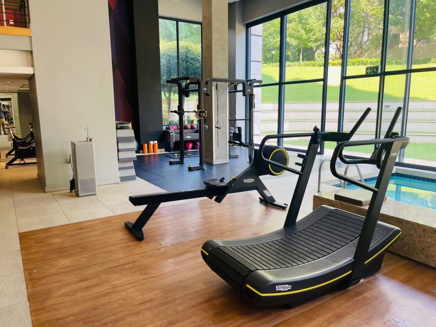 To Let 2 Bedroom Property for Rent in Morningside Gauteng