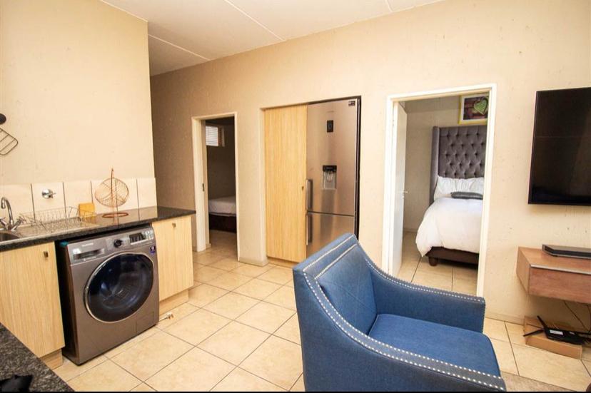 To Let 2 Bedroom Property for Rent in Ferndale Gauteng