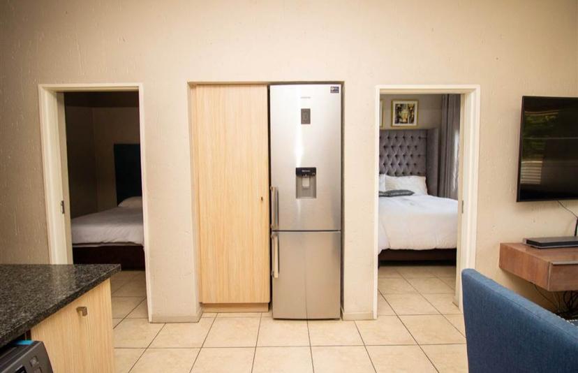 To Let 2 Bedroom Property for Rent in Ferndale Gauteng