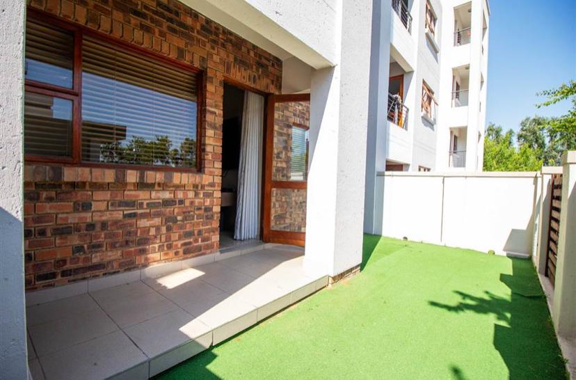 To Let 2 Bedroom Property for Rent in Ferndale Gauteng
