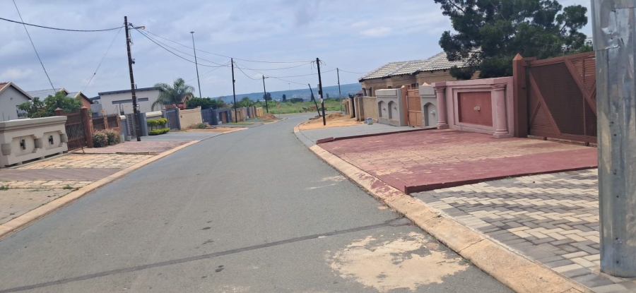 2 Bedroom Property for Sale in Mabopane Unit S Gauteng