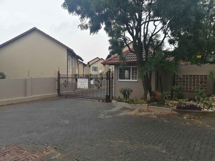 2 Bedroom Property for Sale in Newlands Gauteng
