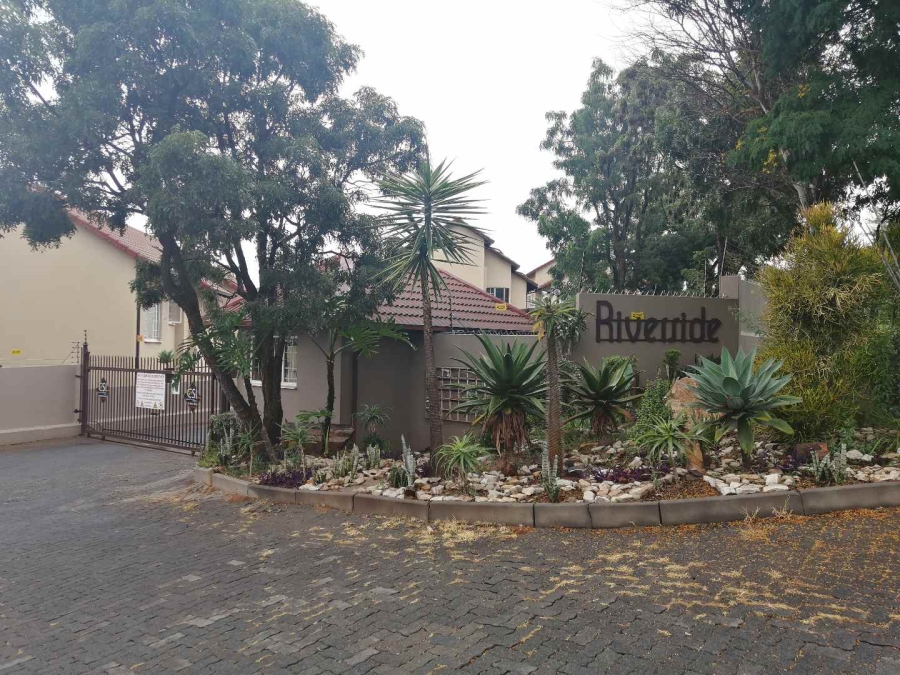 2 Bedroom Property for Sale in Newlands Gauteng