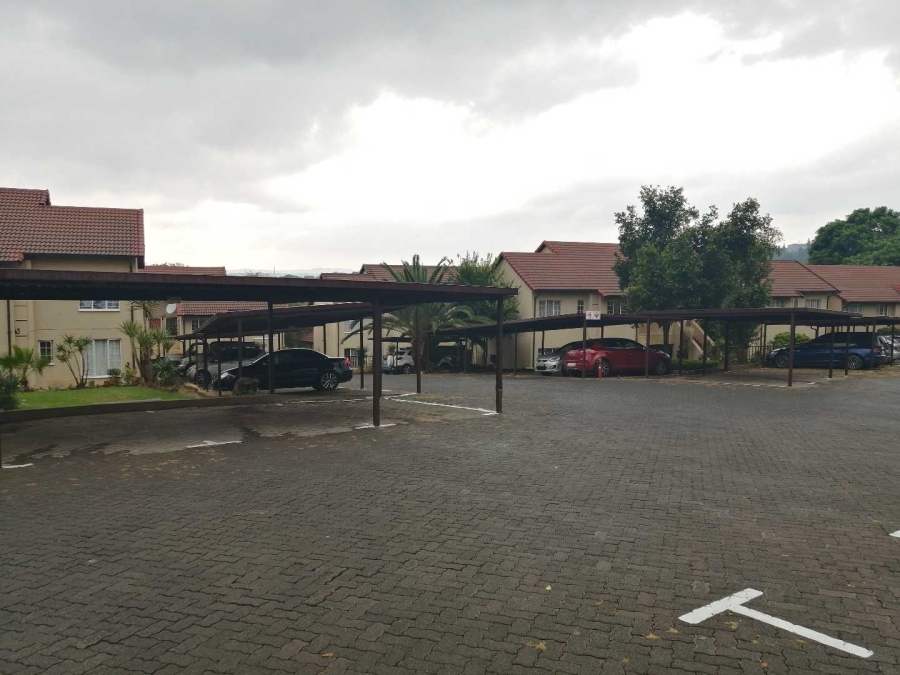 2 Bedroom Property for Sale in Newlands Gauteng