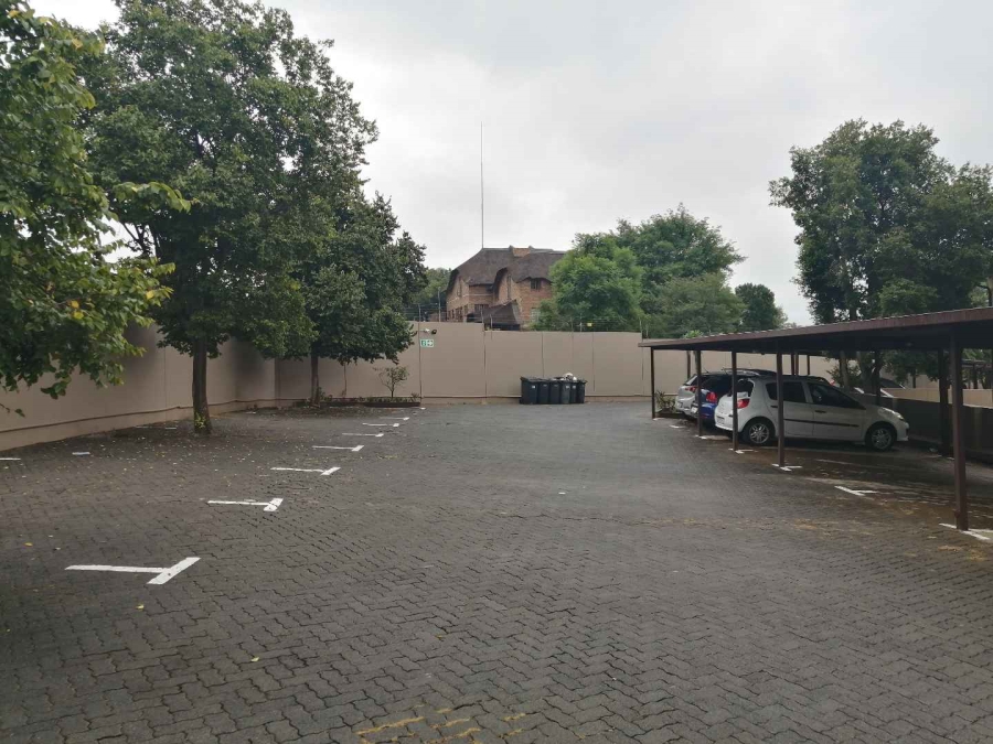 2 Bedroom Property for Sale in Newlands Gauteng