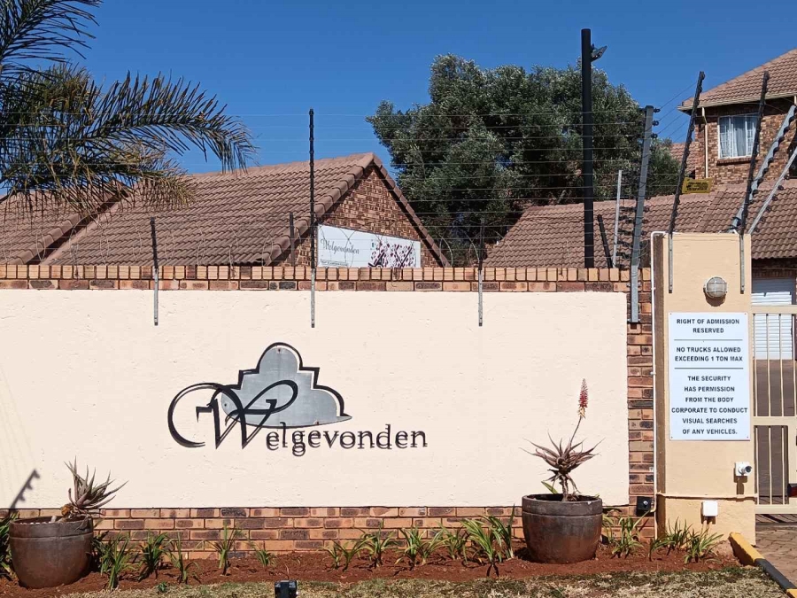 2 Bedroom Property for Sale in Olympus AH Gauteng
