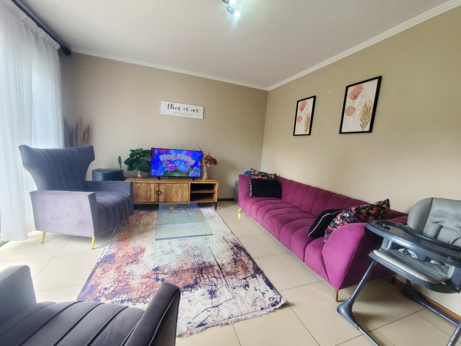 2 Bedroom Property for Sale in Jackal Creek Golf Estate Gauteng