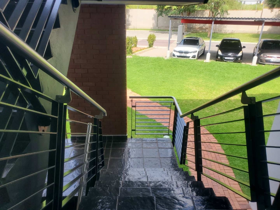 2 Bedroom Property for Sale in Jackal Creek Golf Estate Gauteng