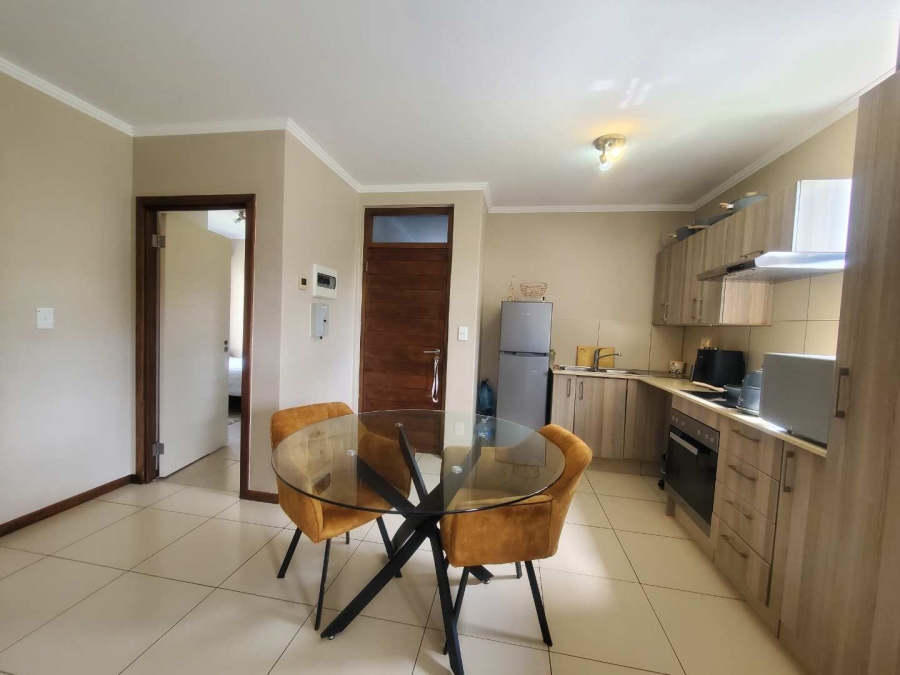 2 Bedroom Property for Sale in Jackal Creek Golf Estate Gauteng