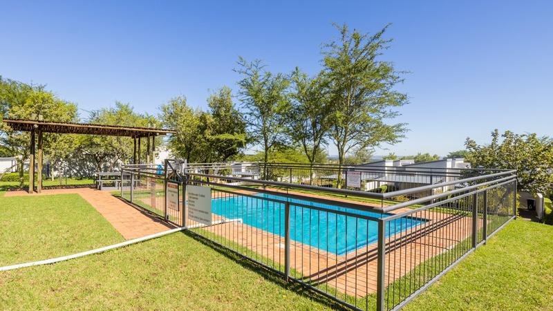 2 Bedroom Property for Sale in Jackal Creek Golf Estate Gauteng