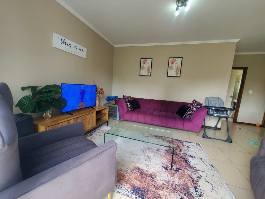 2 Bedroom Property for Sale in Jackal Creek Golf Estate Gauteng