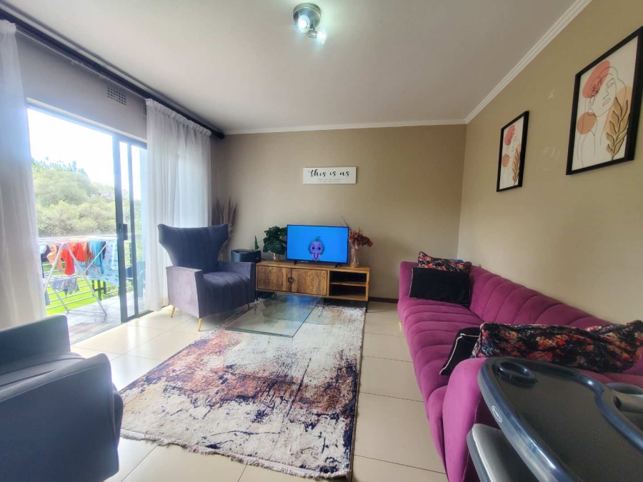 2 Bedroom Property for Sale in Jackal Creek Golf Estate Gauteng