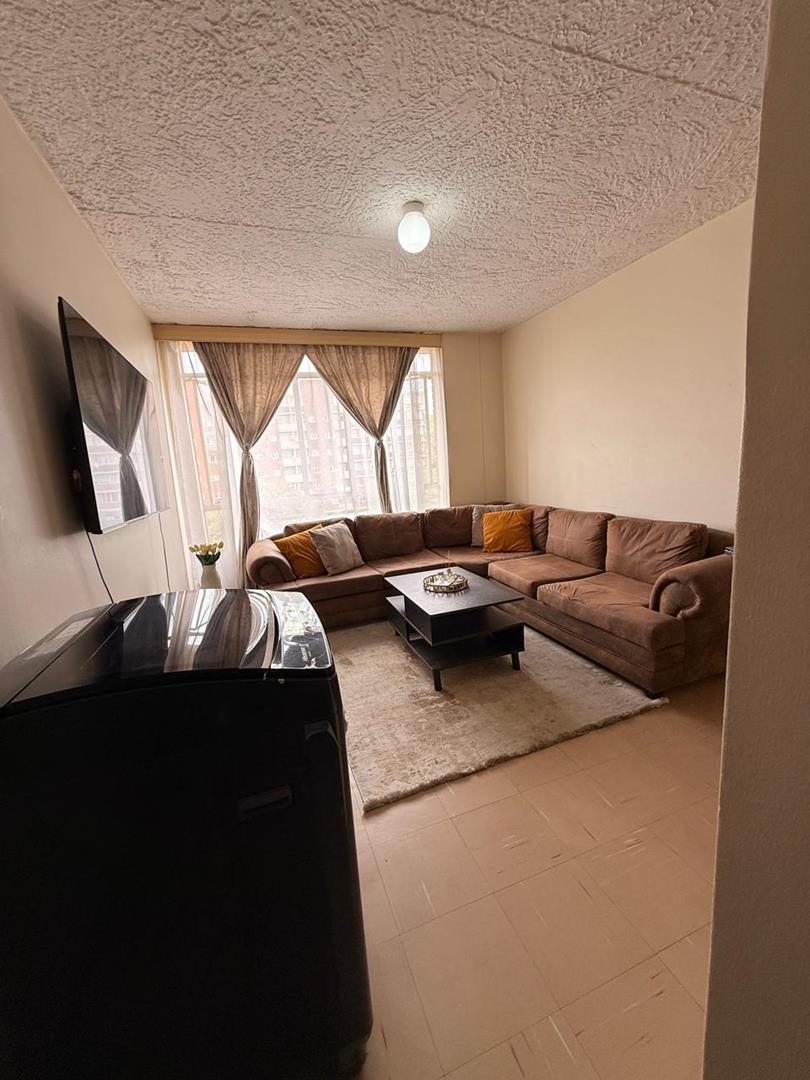 1 Bedroom Property for Sale in Pretoria Central Gauteng