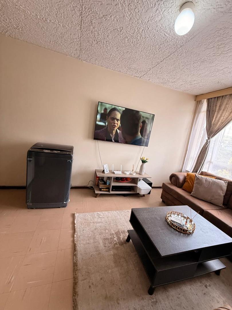 1 Bedroom Property for Sale in Pretoria Central Gauteng