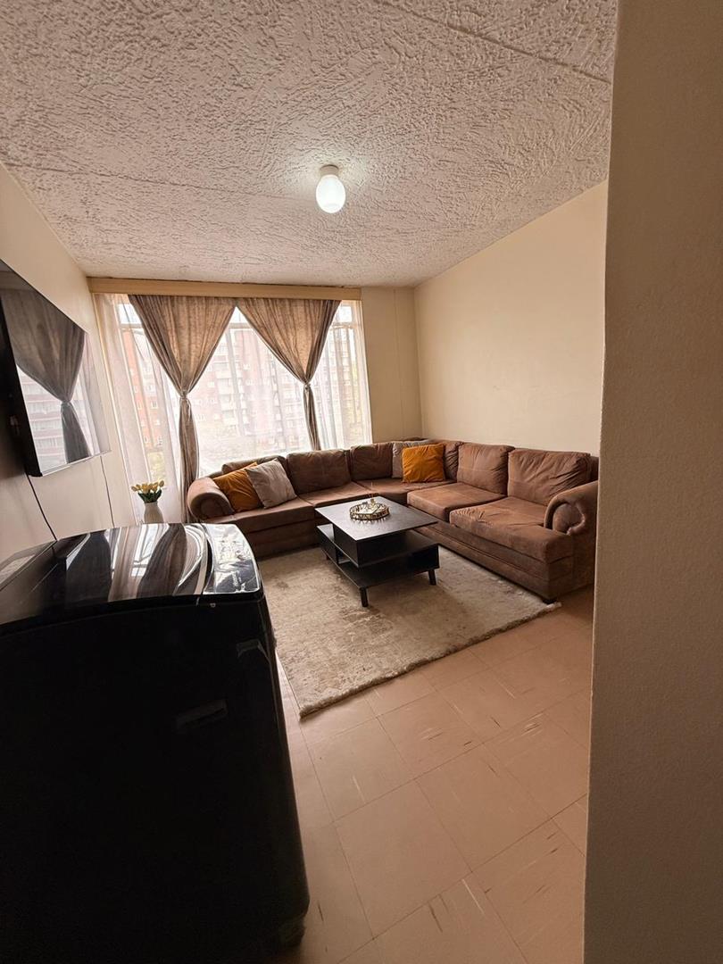 1 Bedroom Property for Sale in Pretoria Central Gauteng