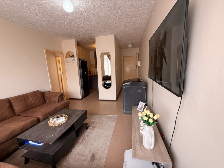 1 Bedroom Property for Sale in Pretoria Central Gauteng