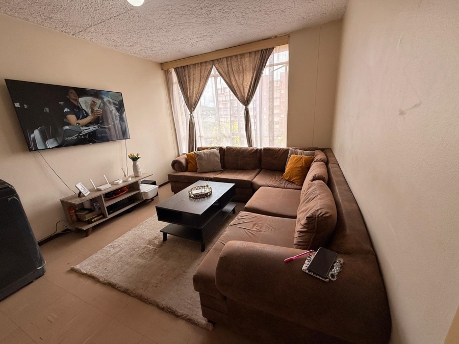 1 Bedroom Property for Sale in Pretoria Central Gauteng
