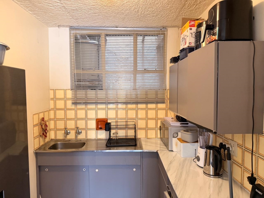 1 Bedroom Property for Sale in Pretoria Central Gauteng