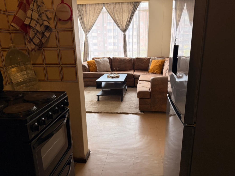 1 Bedroom Property for Sale in Pretoria Central Gauteng