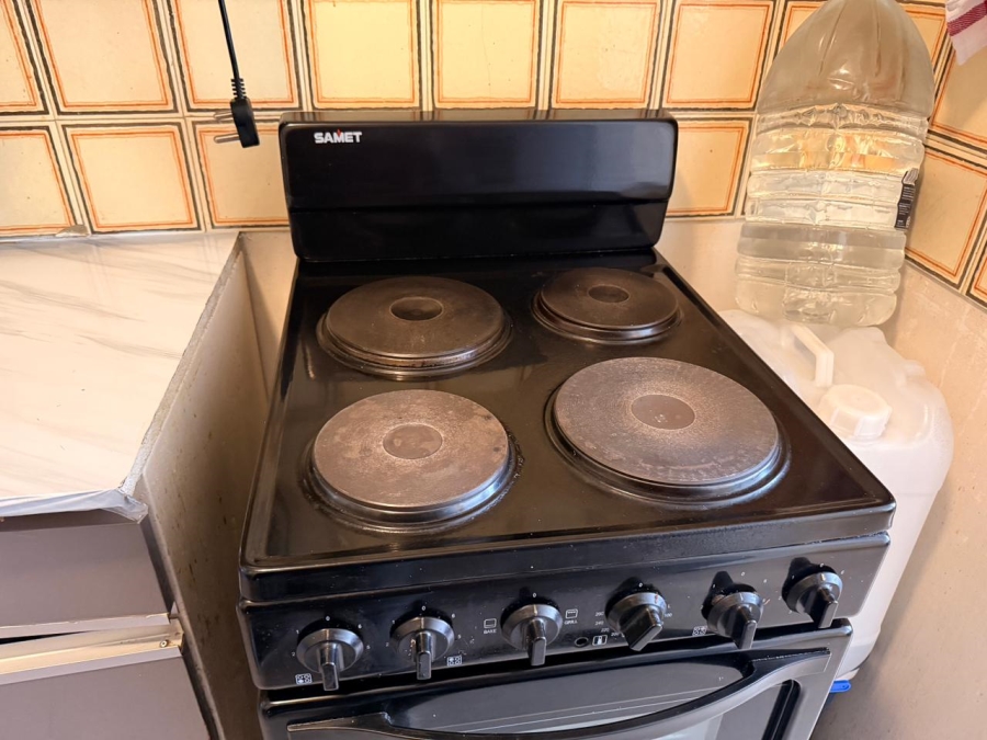 1 Bedroom Property for Sale in Pretoria Central Gauteng