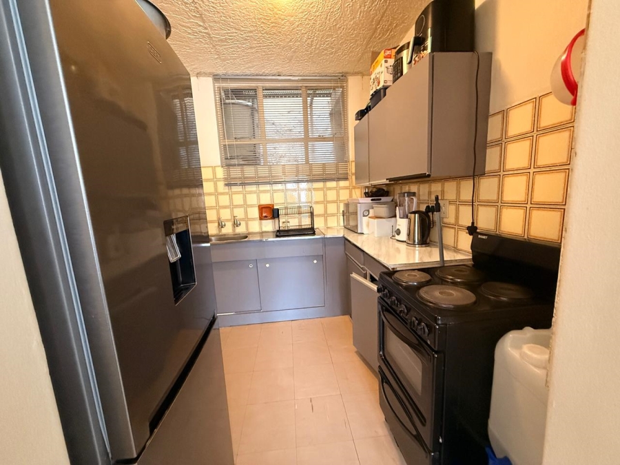 1 Bedroom Property for Sale in Pretoria Central Gauteng