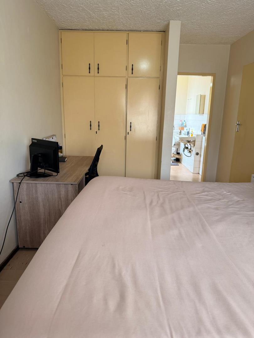 1 Bedroom Property for Sale in Pretoria Central Gauteng