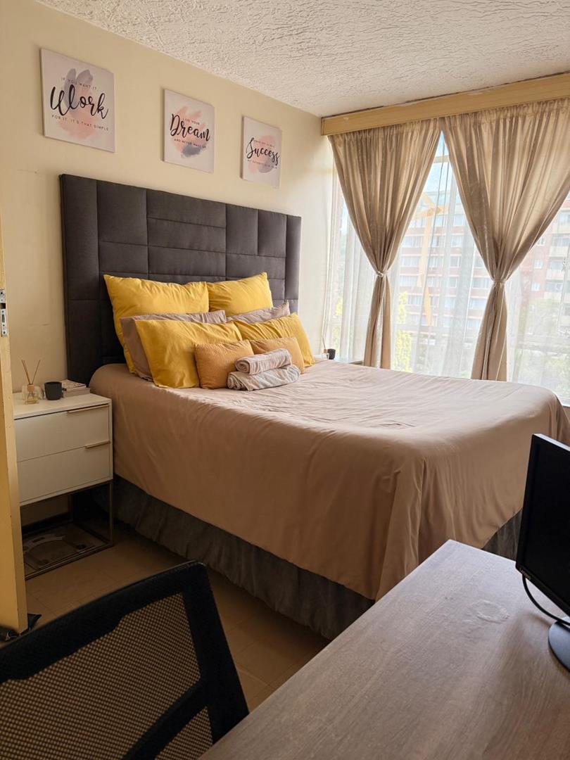 1 Bedroom Property for Sale in Pretoria Central Gauteng