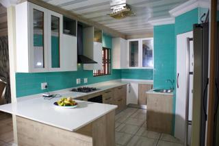 3 Bedroom Property for Sale in Theresa Park Gauteng