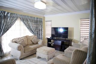 3 Bedroom Property for Sale in Theresa Park Gauteng