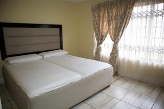 3 Bedroom Property for Sale in Theresa Park Gauteng